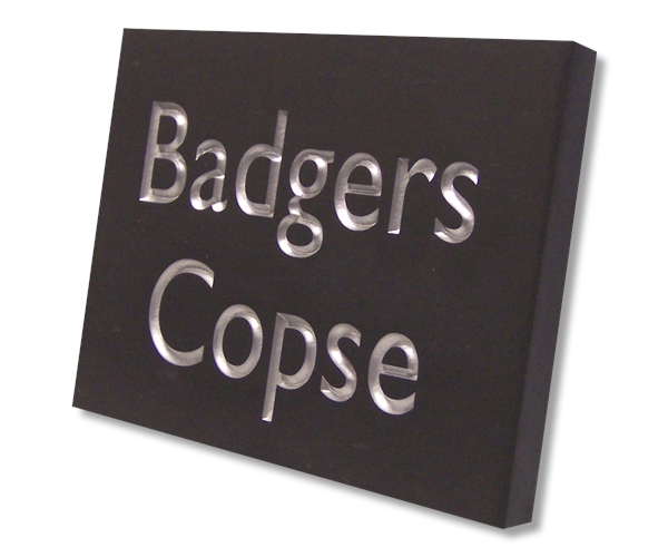 House Signs Online Slate Signs