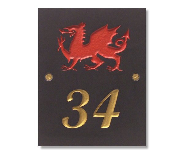 House Signs Online Slate Signs