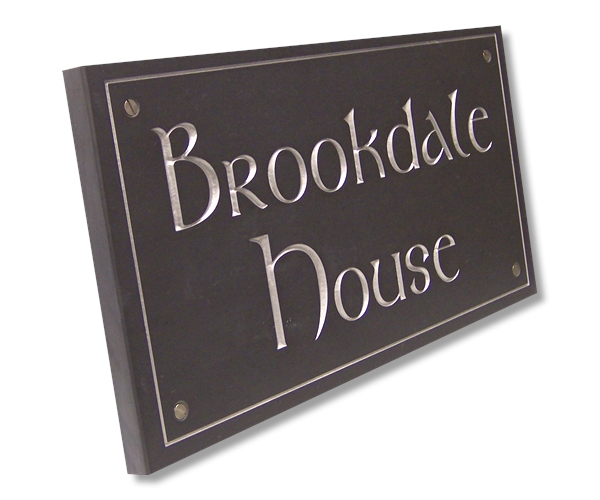 House Signs Online Slate Signs