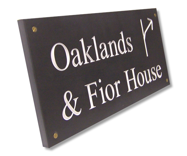 House Signs Online Slate Signs