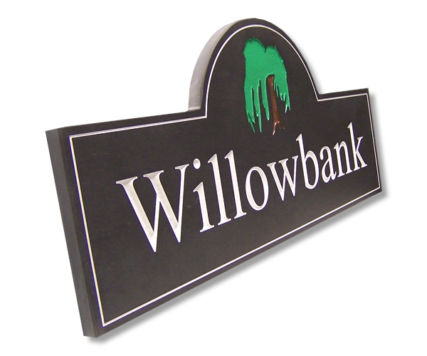 House Signs Online Slate Signs