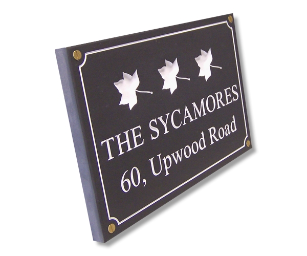 House Signs Online Slate Signs