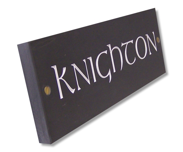 House Signs Online Slate Signs