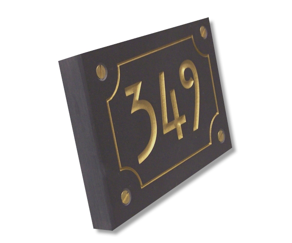 House Signs Online Slate Signs