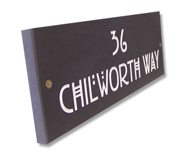 House Signs Online Slate Signs