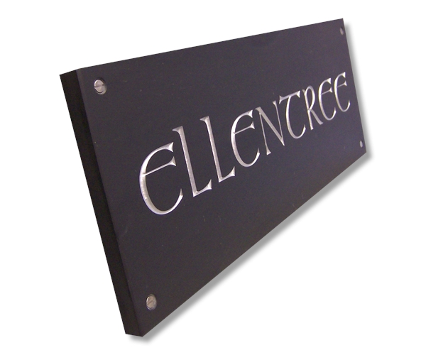 House Signs Online Slate Signs