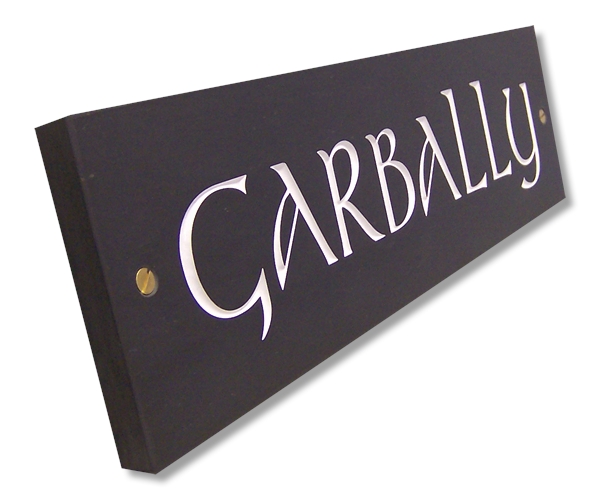 House Signs Online Slate Signs