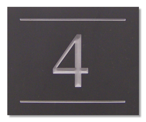 House Signs Online : Slate Signs