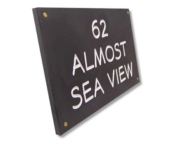 House Signs Online Slate Signs