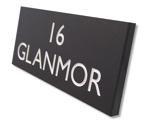 House Signs Online Slate Signs