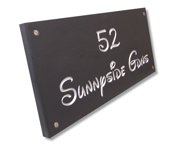 House Signs Online Slate Signs