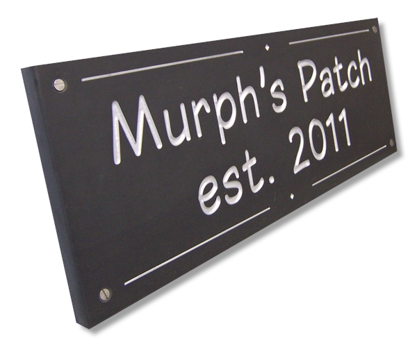 House Signs Online Slate Signs