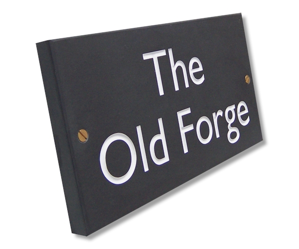 House Signs Online Slate Signs