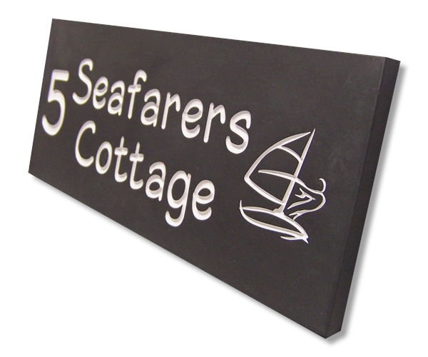 House Signs Online Slate Signs