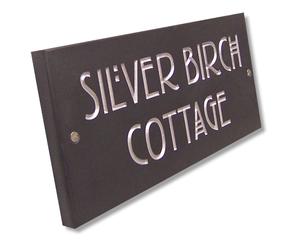 House Signs Online Slate Signs