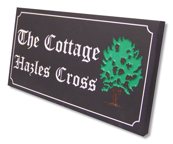 House Signs Online Slate Signs