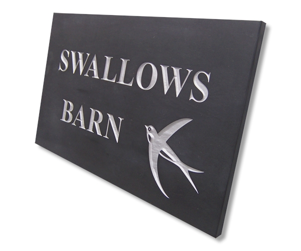 House Signs Online Slate Signs