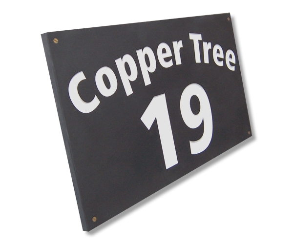 House Signs Online Slate Signs