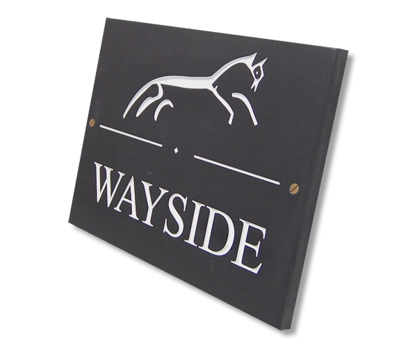 House Signs Online Slate Signs