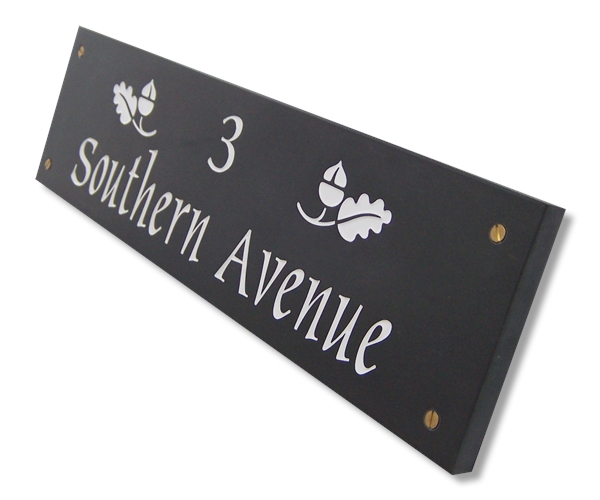 House Signs Online Slate Signs