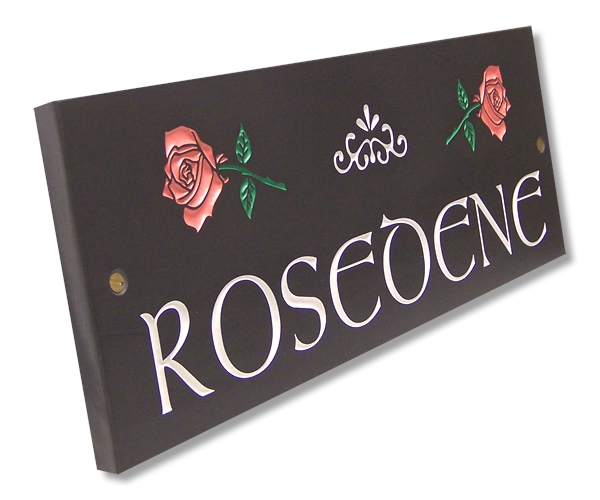 House Signs Online Slate Signs